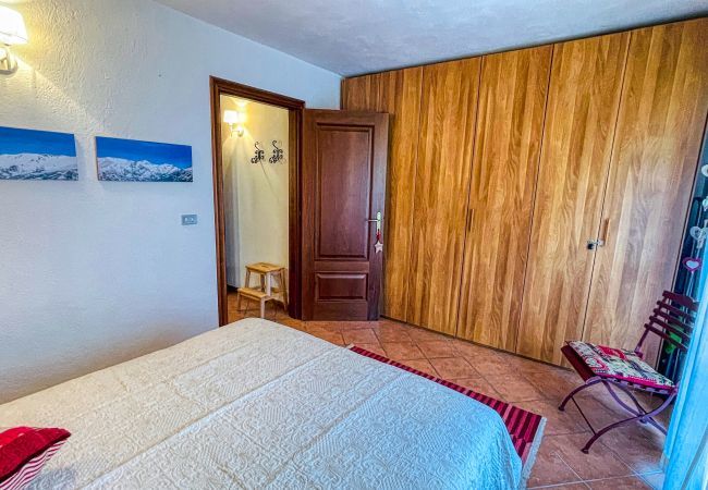 Appartamento a Oulx - Appartamento Bellavista - Affitti Brevi Italia Appartamento a Oulx - Appartamento Bellavista - Affitti Brevi Italia
