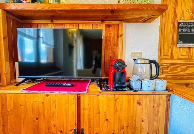 Appartamento a Oulx - Appartamento Bellavista - Affitti Brevi Italia Appartamento a Oulx - Appartamento Bellavista - Affitti Brevi Italia