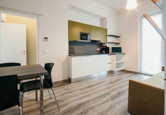 Appartamento a Stresa - AL 13 VERDE 4 - Lakeside L&B Appartamento a Stresa - AL 13 VERDE 4 - Lakeside L&B