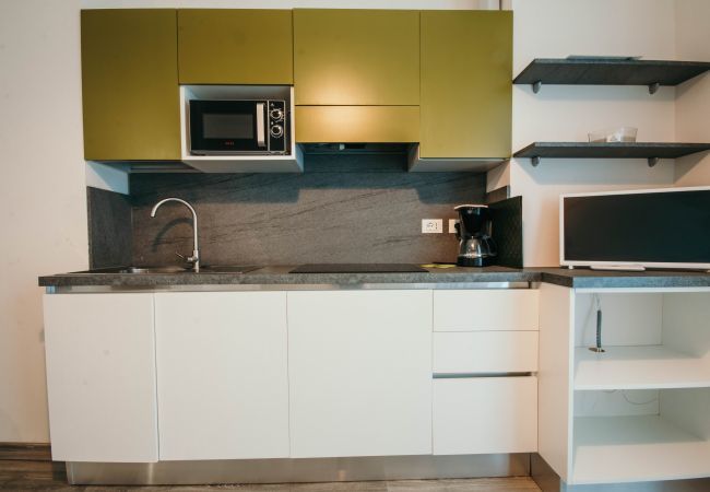 Appartamento a Stresa - AL 13 VERDE 4 - Lakeside L&B Appartamento a Stresa - AL 13 VERDE 4 - Lakeside L&B
