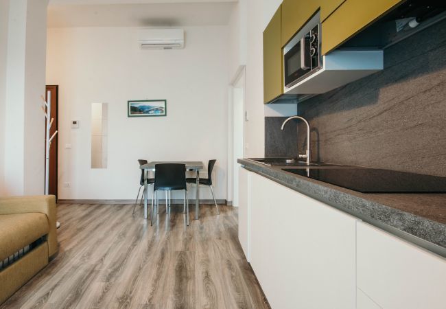 Appartamento a Stresa - AL 13 VERDE 4 - Lakeside L&B Appartamento a Stresa - AL 13 VERDE 4 - Lakeside L&B