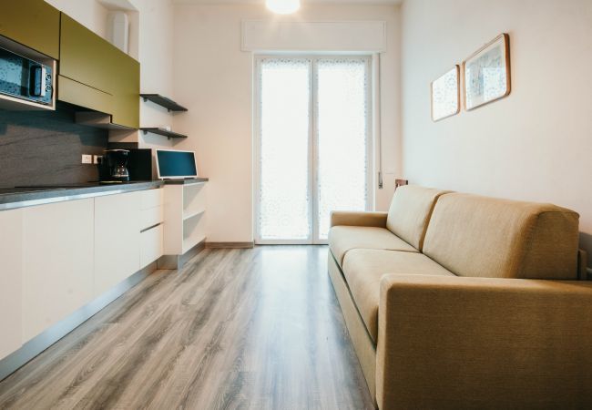 Appartamento a Stresa - AL 13 VERDE 4 - Lakeside L&B Appartamento a Stresa - AL 13 VERDE 4 - Lakeside L&B