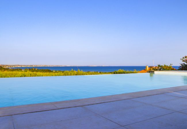 Villa a Ispica - VILLA LE GIOE DELLA VITA - Affitti Brevi Italia Villa a Ispica - VILLA LE GIOE DELLA VITA - Affitti Brevi Italia