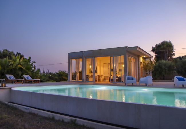 Villa a Ispica - VILLA LE GIOE DELLA VITA - Affitti Brevi Italia Villa a Ispica - VILLA LE GIOE DELLA VITA - Affitti Brevi Italia