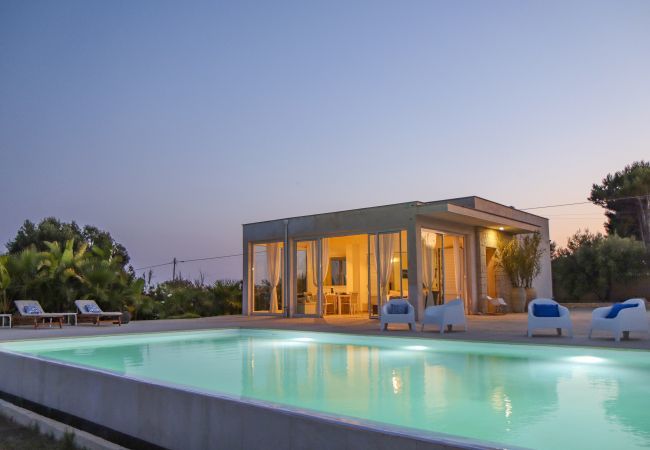 Villa a Ispica - VILLA LE GIOE DELLA VITA - Affitti Brevi Italia Villa a Ispica - VILLA LE GIOE DELLA VITA - Affitti Brevi Italia