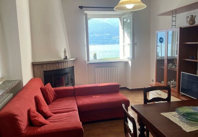 Appartamento a Colico - Colico - Vista lago charme - Affitti Brevi Italia