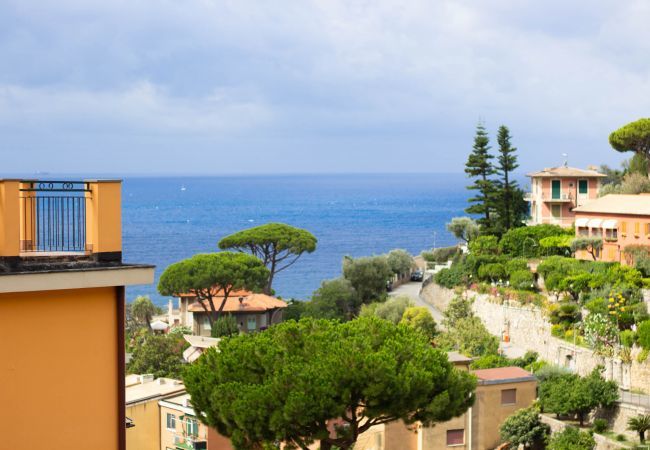 Appartamento a Recco - Appartamento-IL MANDORLO-Affitti Brevi Italia Appartamento a Recco - Appartamento-IL MANDORLO-Affitti Brevi Italia