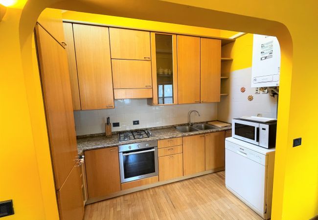 Appartamento a Paderno Dugnano - Paderno Modern Stay - Affitti Brevi Italia Appartamento a Paderno Dugnano - Paderno Modern Stay - Affitti Brevi Italia