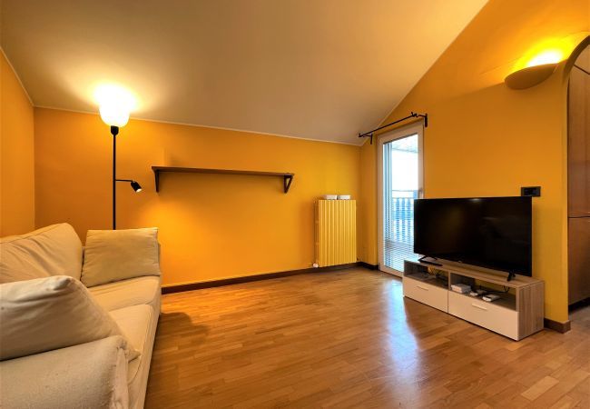 Appartamento a Paderno Dugnano - Paderno Modern Stay - Affitti Brevi Italia Appartamento a Paderno Dugnano - Paderno Modern Stay - Affitti Brevi Italia