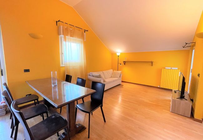 Appartamento a Paderno Dugnano - Paderno Modern Stay - Affitti Brevi Italia Appartamento a Paderno Dugnano - Paderno Modern Stay - Affitti Brevi Italia