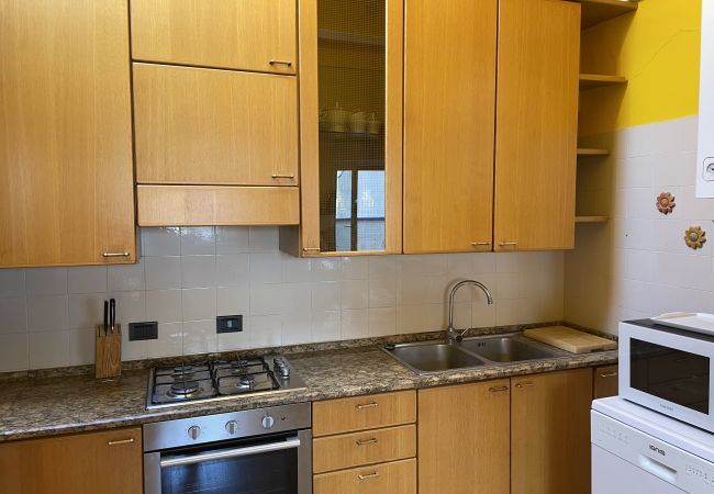 Appartamento a Paderno Dugnano - Paderno Modern Stay - Affitti Brevi Italia Appartamento a Paderno Dugnano - Paderno Modern Stay - Affitti Brevi Italia