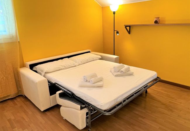 Appartamento a Paderno Dugnano - Paderno Modern Stay - Affitti Brevi Italia Appartamento a Paderno Dugnano - Paderno Modern Stay - Affitti Brevi Italia