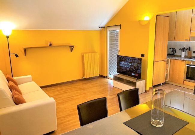 Appartamento a Paderno Dugnano - Paderno Modern Stay - Affitti Brevi Italia Appartamento a Paderno Dugnano - Paderno Modern Stay - Affitti Brevi Italia