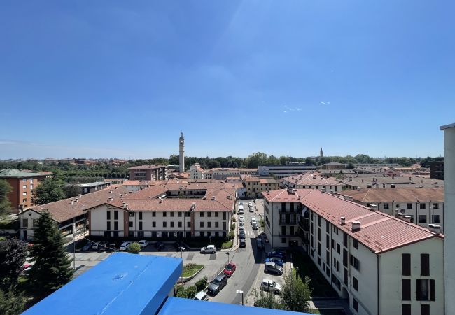Appartamento a Paderno Dugnano - Paderno Modern Stay - Affitti Brevi Italia Appartamento a Paderno Dugnano - Paderno Modern Stay - Affitti Brevi Italia