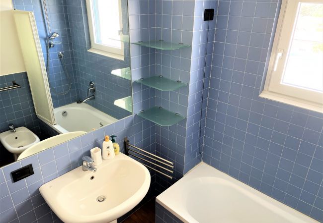 Appartamento a Paderno Dugnano - Paderno Modern Stay - Affitti Brevi Italia Appartamento a Paderno Dugnano - Paderno Modern Stay - Affitti Brevi Italia