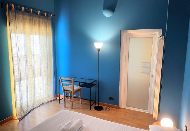 Appartamento a Paderno Dugnano - Paderno Modern Stay - Affitti Brevi Italia Appartamento a Paderno Dugnano - Paderno Modern Stay - Affitti Brevi Italia