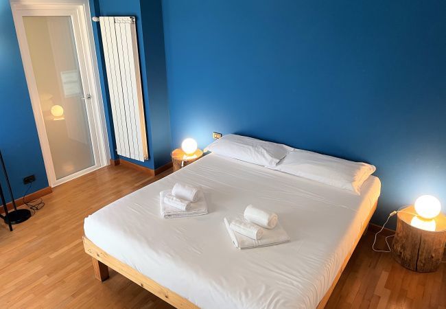 Appartamento a Paderno Dugnano - Paderno Modern Stay - Affitti Brevi Italia Appartamento a Paderno Dugnano - Paderno Modern Stay - Affitti Brevi Italia