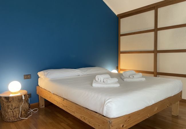 Appartamento a Paderno Dugnano - Paderno Modern Stay - Affitti Brevi Italia Appartamento a Paderno Dugnano - Paderno Modern Stay - Affitti Brevi Italia