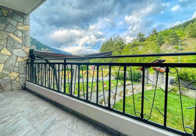 Appartamento a Oulx - Appartamento Torino 61 - Affitti Brevi Italia Appartamento a Oulx - Appartamento Torino 61 - Affitti Brevi Italia