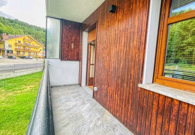 Appartamento a Oulx - Appartamento Torino 61 - Affitti Brevi Italia Appartamento a Oulx - Appartamento Torino 61 - Affitti Brevi Italia