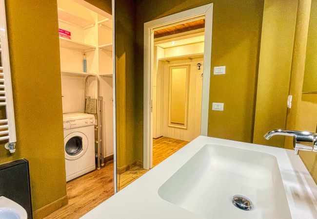 Appartamento a Oulx - Appartamento Torino 61 - Affitti Brevi Italia Appartamento a Oulx - Appartamento Torino 61 - Affitti Brevi Italia