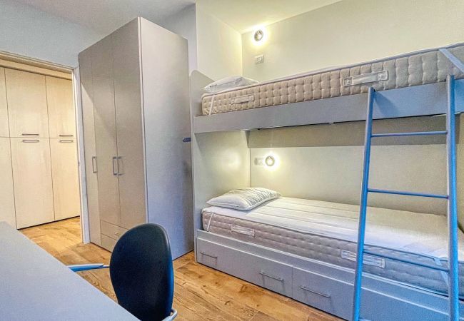Appartamento a Oulx - Appartamento Torino 61 - Affitti Brevi Italia Appartamento a Oulx - Appartamento Torino 61 - Affitti Brevi Italia
