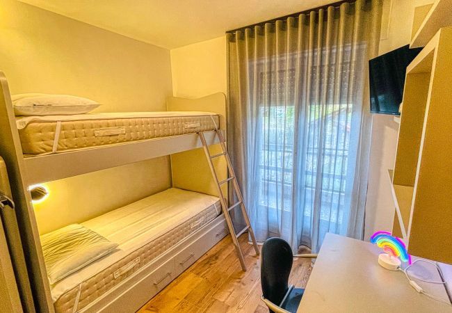 Appartamento a Oulx - Appartamento Torino 61 - Affitti Brevi Italia Appartamento a Oulx - Appartamento Torino 61 - Affitti Brevi Italia