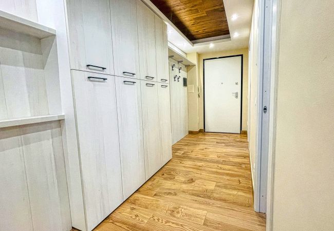 Appartamento a Oulx - Appartamento Torino 61 - Affitti Brevi Italia Appartamento a Oulx - Appartamento Torino 61 - Affitti Brevi Italia