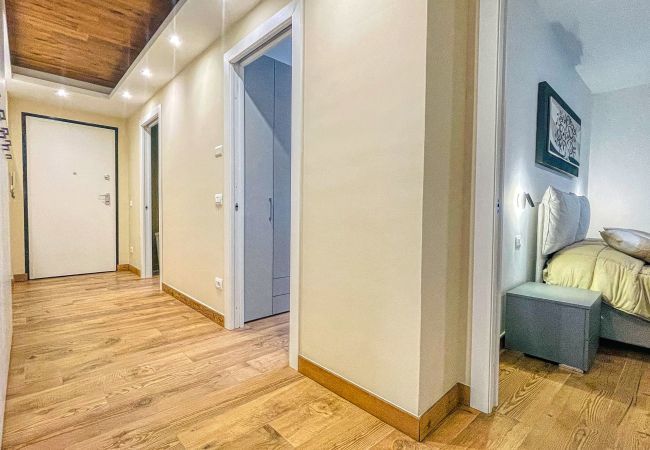 Appartamento a Oulx - Appartamento Torino 61 - Affitti Brevi Italia Appartamento a Oulx - Appartamento Torino 61 - Affitti Brevi Italia