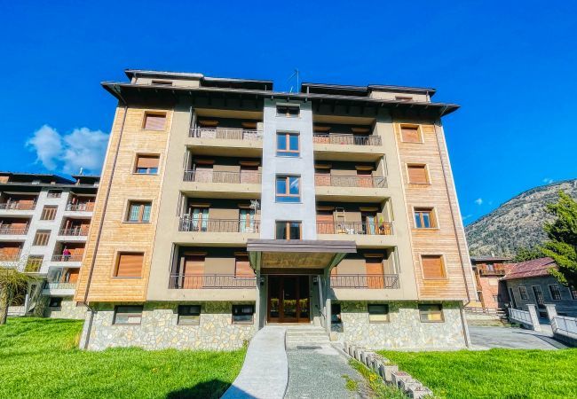 Appartamento a Oulx - Appartamento Torino 61 - Affitti Brevi Italia Appartamento a Oulx - Appartamento Torino 61 - Affitti Brevi Italia