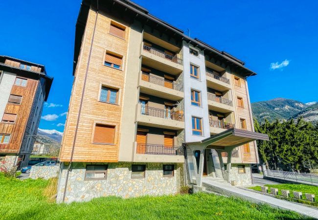 Appartamento a Oulx - Appartamento Torino 61 - Affitti Brevi Italia Appartamento a Oulx - Appartamento Torino 61 - Affitti Brevi Italia