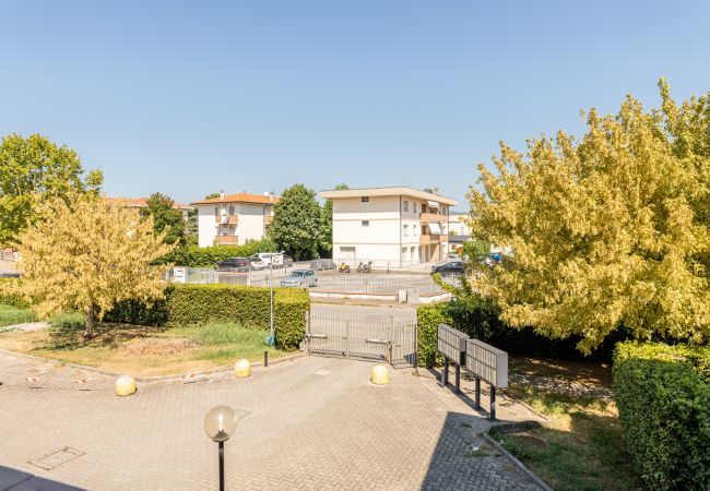 Appartamento a Lucca - San Concordio Green - Affitti Brevi Italia Appartamento a Lucca - San Concordio Green - Affitti Brevi Italia