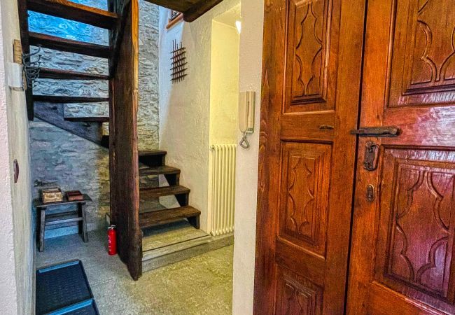 Appartamento a Sauze d´Oulx - Appartamento Jouvenceaux 40 - Affitti Brevi Italia Appartamento a Sauze d´Oulx - Appartamento Jouvenceaux 40 - Affitti Brevi Italia