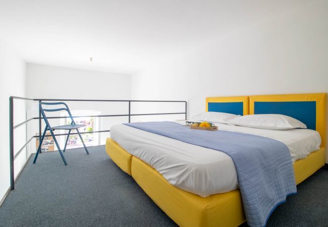 Appartamento a Rapallo - Appartamento-DEA APARTMENT-Affitti Brevi Italia Appartamento a Rapallo - Appartamento-DEA APARTMENT-Affitti Brevi Italia