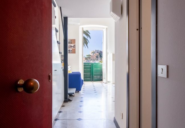 Appartamento a Rapallo - Appartamento-DEA APARTMENT-Affitti Brevi Italia Appartamento a Rapallo - Appartamento-DEA APARTMENT-Affitti Brevi Italia