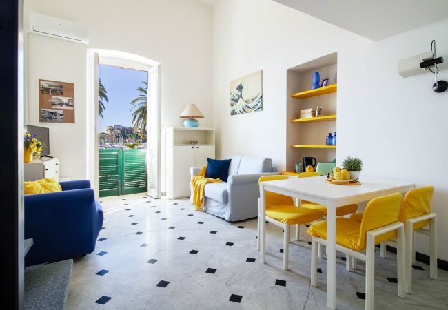 Appartamento a Rapallo - Appartamento-DEA APARTMENT-Affitti Brevi Italia Appartamento a Rapallo - Appartamento-DEA APARTMENT-Affitti Brevi Italia