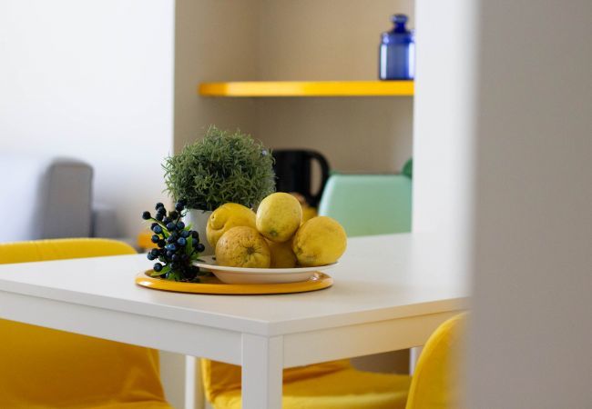 Appartamento a Rapallo - Appartamento-DEA APARTMENT-Affitti Brevi Italia Appartamento a Rapallo - Appartamento-DEA APARTMENT-Affitti Brevi Italia