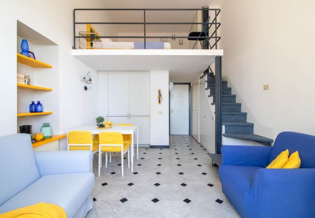 Appartamento a Rapallo - Appartamento-DEA APARTMENT-Affitti Brevi Italia Appartamento a Rapallo - Appartamento-DEA APARTMENT-Affitti Brevi Italia