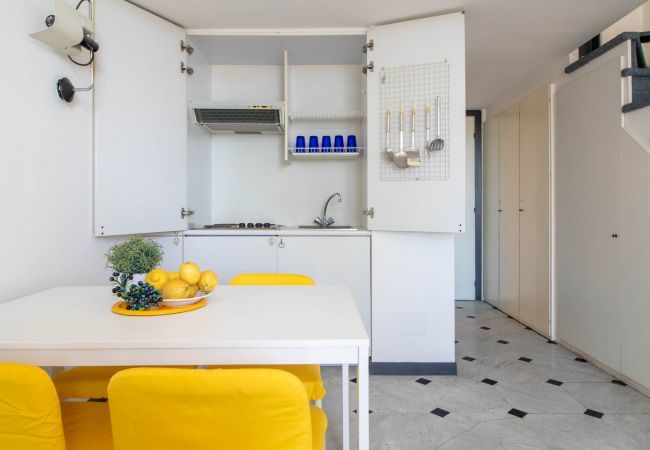 Appartamento a Rapallo - Appartamento-DEA APARTMENT-Affitti Brevi Italia Appartamento a Rapallo - Appartamento-DEA APARTMENT-Affitti Brevi Italia