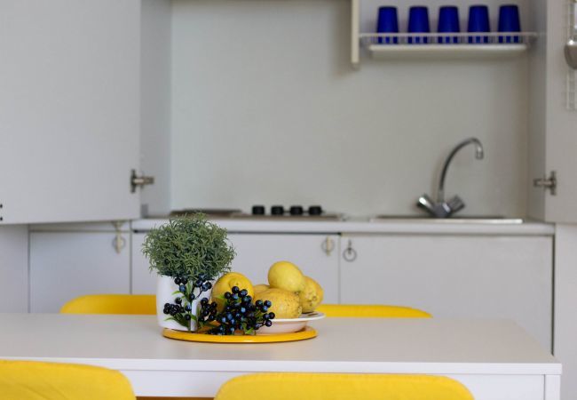 Appartamento a Rapallo - Appartamento-DEA APARTMENT-Affitti Brevi Italia Appartamento a Rapallo - Appartamento-DEA APARTMENT-Affitti Brevi Italia