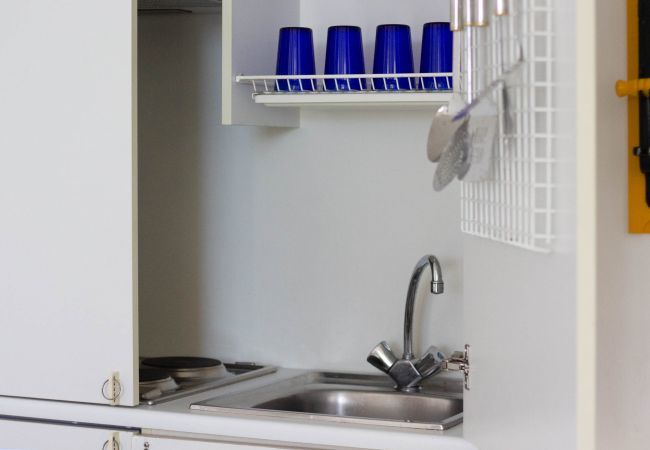 Appartamento a Rapallo - Appartamento-DEA APARTMENT-Affitti Brevi Italia Appartamento a Rapallo - Appartamento-DEA APARTMENT-Affitti Brevi Italia
