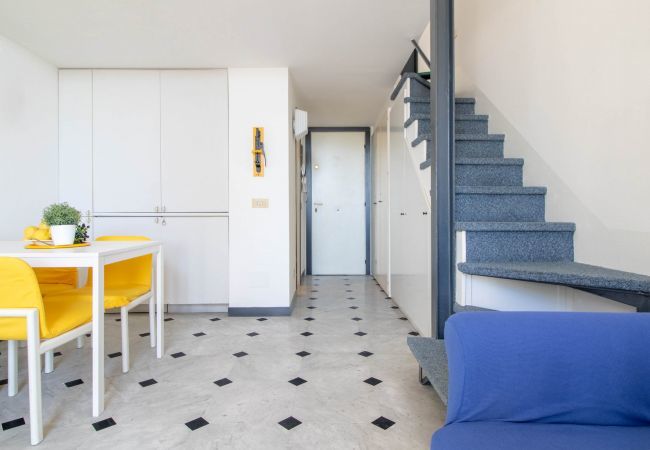 Appartamento a Rapallo - Appartamento-DEA APARTMENT-Affitti Brevi Italia Appartamento a Rapallo - Appartamento-DEA APARTMENT-Affitti Brevi Italia