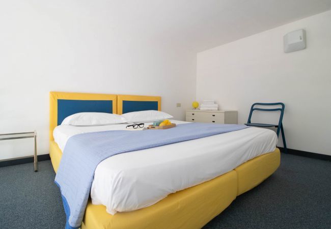 Appartamento a Rapallo - Appartamento-DEA APARTMENT-Affitti Brevi Italia Appartamento a Rapallo - Appartamento-DEA APARTMENT-Affitti Brevi Italia