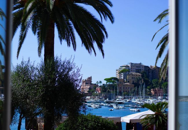 Appartamento a Rapallo - Appartamento-DEA APARTMENT-Affitti Brevi Italia Appartamento a Rapallo - Appartamento-DEA APARTMENT-Affitti Brevi Italia
