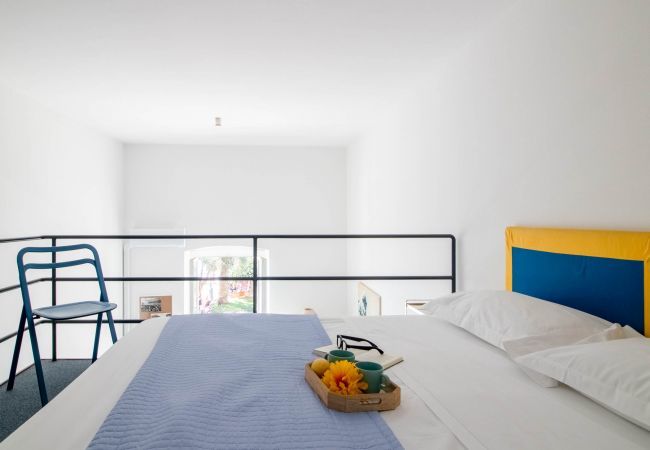 Appartamento a Rapallo - Appartamento-DEA APARTMENT-Affitti Brevi Italia Appartamento a Rapallo - Appartamento-DEA APARTMENT-Affitti Brevi Italia