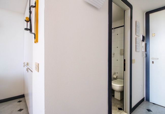 Appartamento a Rapallo - Appartamento-DEA APARTMENT-Affitti Brevi Italia Appartamento a Rapallo - Appartamento-DEA APARTMENT-Affitti Brevi Italia