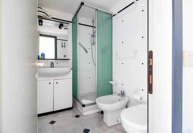 Appartamento a Rapallo - Appartamento-DEA APARTMENT-Affitti Brevi Italia Appartamento a Rapallo - Appartamento-DEA APARTMENT-Affitti Brevi Italia
