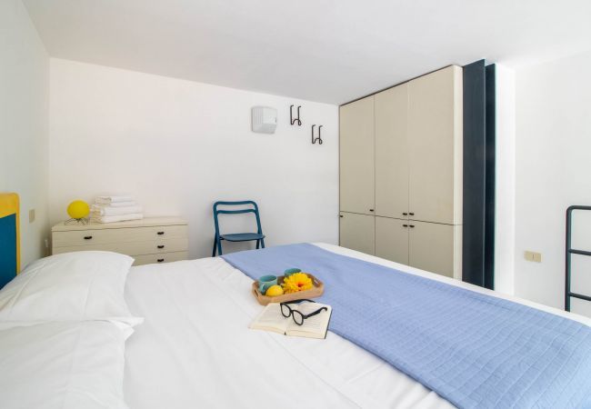Appartamento a Rapallo - Appartamento-DEA APARTMENT-Affitti Brevi Italia Appartamento a Rapallo - Appartamento-DEA APARTMENT-Affitti Brevi Italia