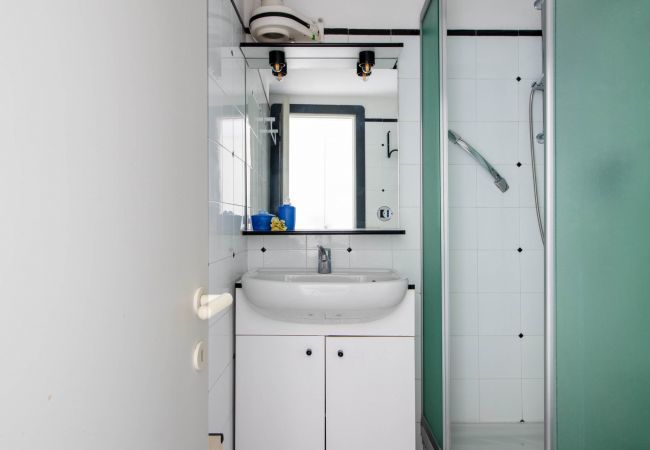 Appartamento a Rapallo - Appartamento-DEA APARTMENT-Affitti Brevi Italia Appartamento a Rapallo - Appartamento-DEA APARTMENT-Affitti Brevi Italia