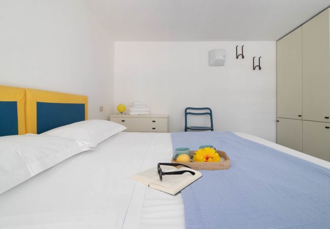 Appartamento a Rapallo - Appartamento-DEA APARTMENT-Affitti Brevi Italia Appartamento a Rapallo - Appartamento-DEA APARTMENT-Affitti Brevi Italia